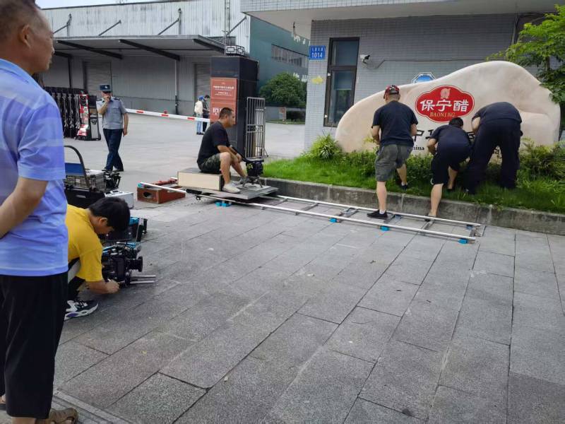 桑日县广告片拍摄公司核心优势：全流程服务，让品牌广告片省心更出彩